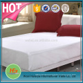 Ideal Hotel Hospital Linen Fitted Sheet Deep Pockets Mattress Sheet